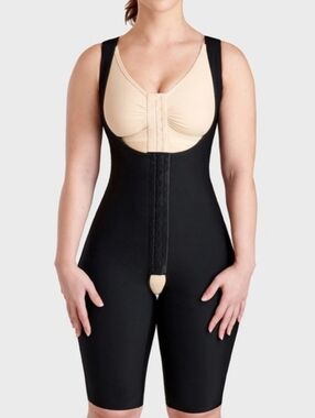 MARENA RECOVERY COMPRESSION BODYSUIT FOR BBL FAT TRANSFER - FAJA 2XS XXS